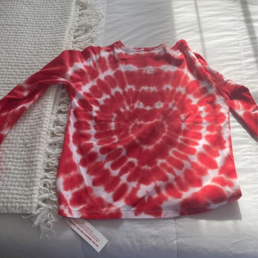 Long sleeve